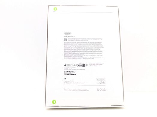 ipad apple ipad a16 256gb