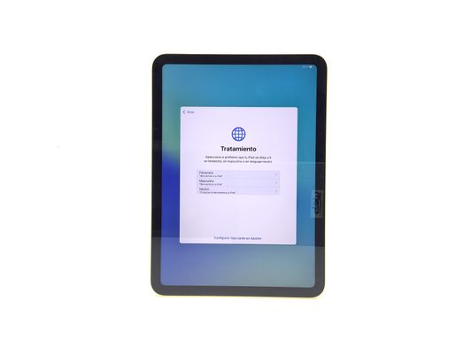 ipad apple ipad (a16) wi-fi 128gb