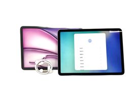 Ipad Apple Ipad Air 11-inch (m4) Wi-fi 128gb Purple