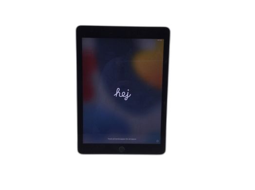 ipad apple ipad air 2 (wi-fi) (a1566) 128gb