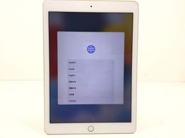 ipad apple ipad air 2 (wi-fi) (a1566) 128gb