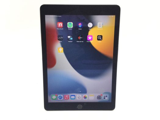 ipad apple ipad air 2 (wi-fi) (a1566) 16gb