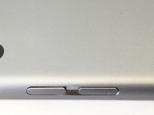 ipad apple ipad air 2 (wi-fi) (a1566) 32gb
