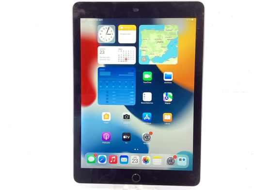 ipad apple ipad air 2 (wi-fi) (a1566) 32gb