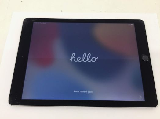 ipad apple ipad air 2 (wi-fi) (a1566) 32gb