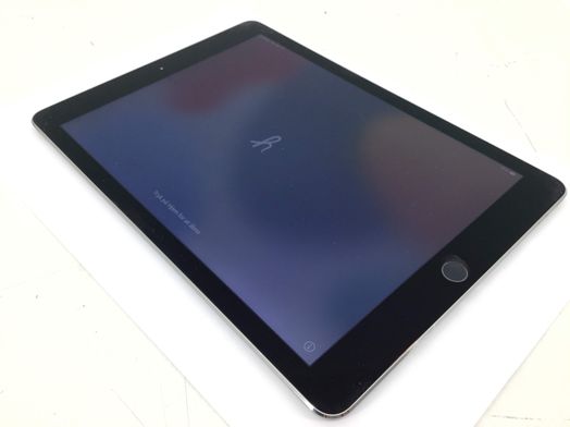 ipad apple ipad air 2 (wi-fi) (a1566) 32gb