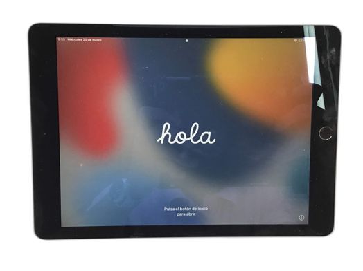 ipad apple ipad air 2 (wi-fi) (a1566) 64gb