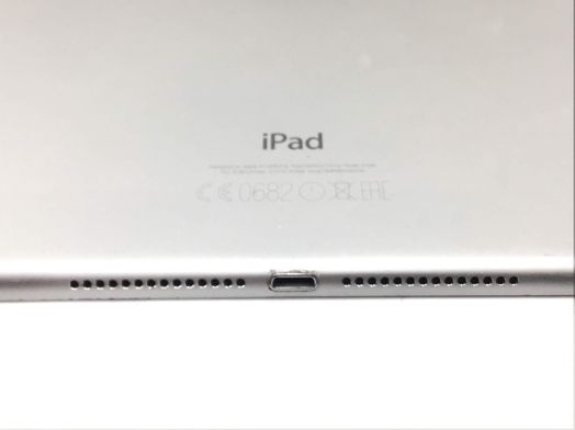 ipad apple ipad air 2 (wi-fi) (a1566) 64gb