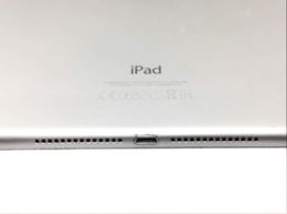 ipad apple ipad air 2 (wi-fi) (a1566) 64gb