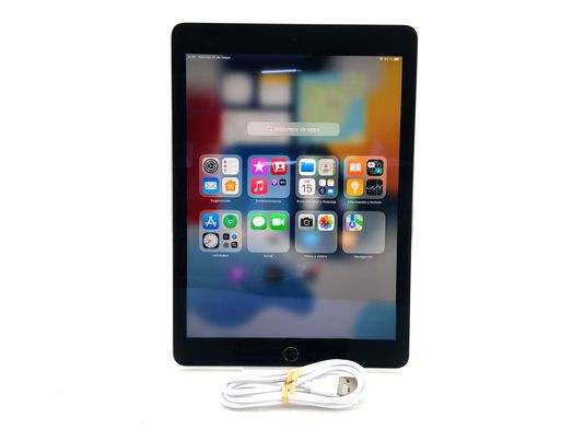 ipad apple ipad air 2 (wi-fi) (a1566) 64gb