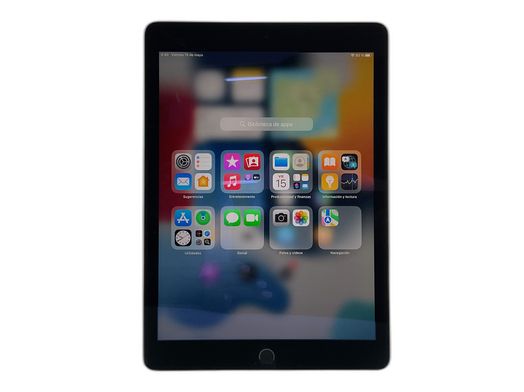 ipad apple ipad air 2 (wi-fi) (a1566) 64gb