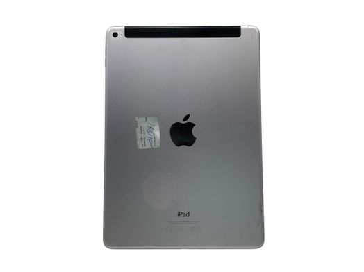 ipad apple ipad air 2 (wi-fi+cellular) (a1567) 128gb