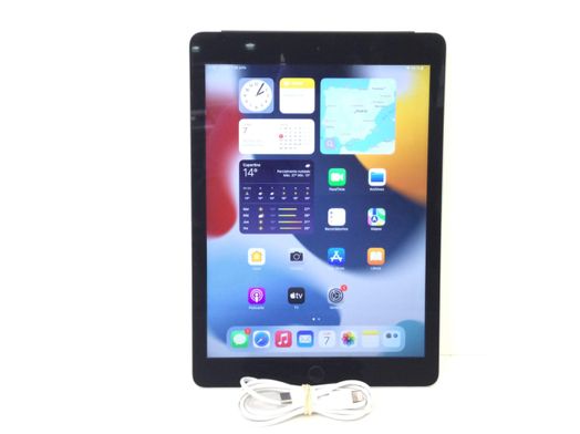 ipad apple ipad air 2 (wi-fi+cellular) (a1567) 128gb