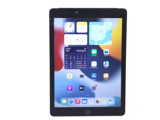 ipad apple ipad air 2 (wi-fi+cellular) (a1567) 128gb