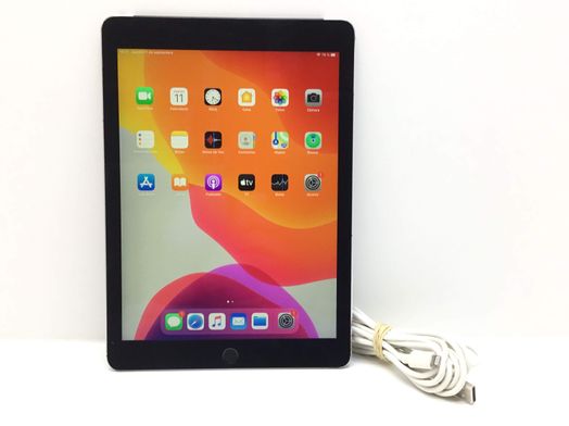 ipad apple ipad air 2 (wi-fi+cellular) (a1567) 16gb