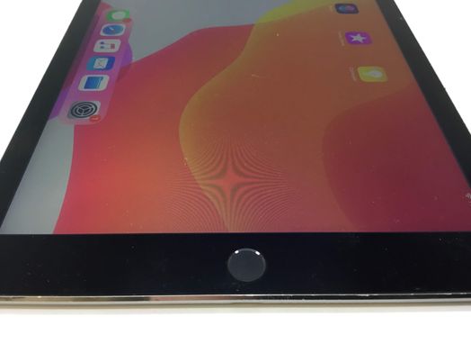 ipad apple ipad air 2 (wi-fi+cellular) (a1567) 16gb