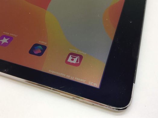 ipad apple ipad air 2 (wi-fi+cellular) (a1567) 16gb