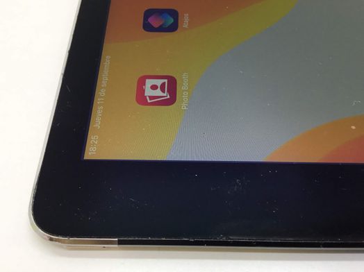 ipad apple ipad air 2 (wi-fi+cellular) (a1567) 16gb