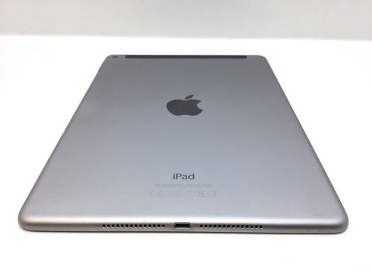 ipad apple ipad air 2 (wi-fi+cellular) (a1567) 16gb