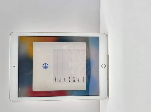 ipad apple ipad air 2 (wi-fi+cellular) (a1567) 16gb