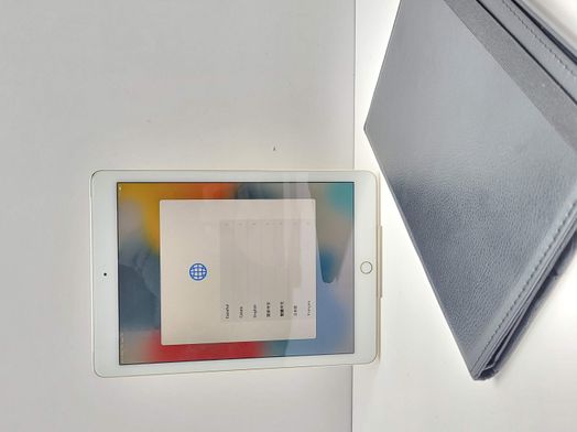 ipad apple ipad air 2 (wi-fi+cellular) (a1567) 16gb