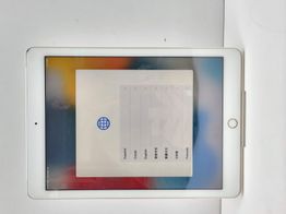ipad apple ipad air 2 (wi-fi+cellular) (a1567) 16gb