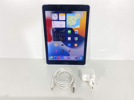 ipad apple ipad air 2 (wi-fi+cellular) (a1567) 32gb