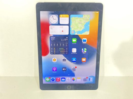 ipad apple ipad air 2 (wi-fi+cellular) (a1567) 32gb