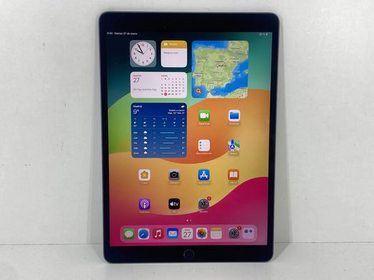 ipad apple ipad air (3 generacion) (wi-fi) (a2152) 64gb