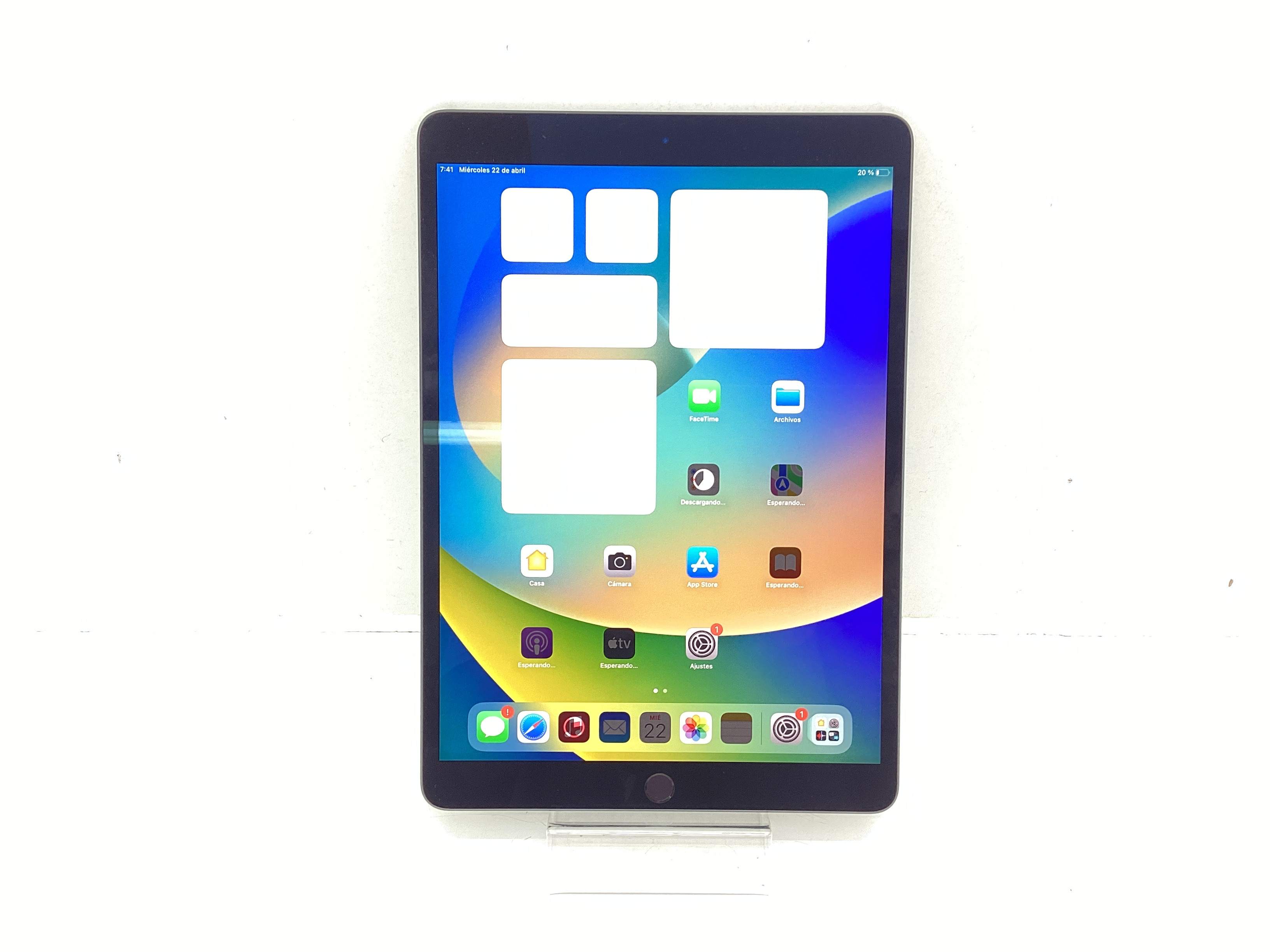 Tablet Apple Ipad air 3 generacion wi-fi a2152 64gb em segunda mão