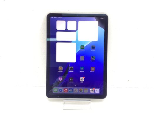 ipad apple ipad air (4 generacion) (wi-fi) (a2316) (10.9) 256gb