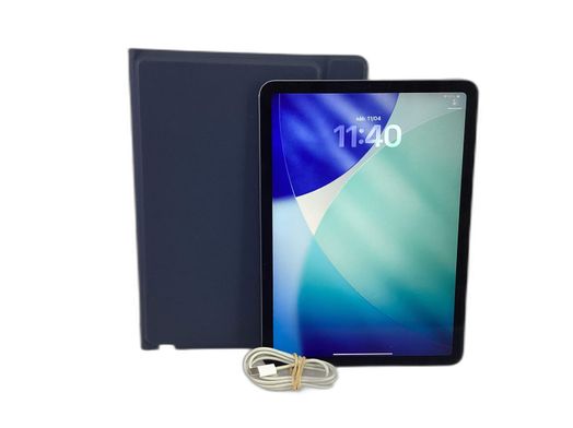 ipad apple ipad air (4 generacion) (wi-fi) (a2316) (10.9) 256gb