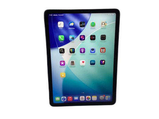 ipad apple ipad air (4 generacion) (wi-fi) (a2316) (10.9) 256gb