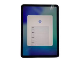 ipad apple ipad air (4 generacion) (wi-fi) (a2316) (10.9) 64gb