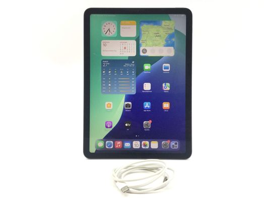 ipad apple ipad air (4 generacion) (wi-fi) (a2316) (10.9) 64gb