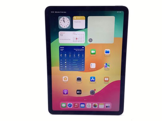 ipad apple ipad air (4 generacion) (wi-fi) (a2316) (10.9) 64gb
