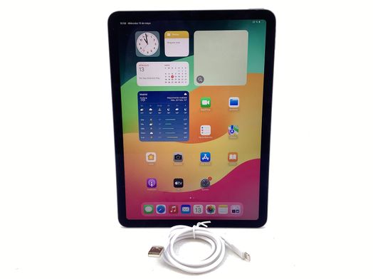 ipad apple ipad air (4 generacion) (wi-fi) (a2316) (10.9) 64gb
