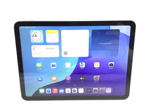 ipad apple ipad air (4 generacion) (wi-fi) (a2316) (10.9) 64gb