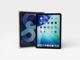 ipad apple ipad air (4 generacion) (wi-fi) (a2316) (10.9) 64gb