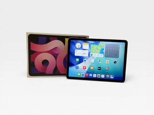 ipad apple ipad air (4 generacion) (wi-fi) (a2316) (10.9) 64gb