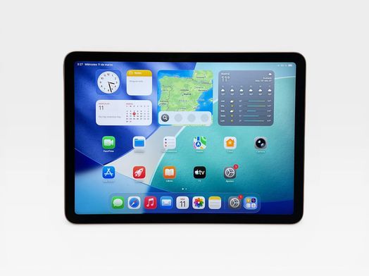 ipad apple ipad air (4 generacion) (wi-fi) (a2316) (10.9) 64gb