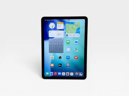 ipad apple ipad air (4 generacion) (wi-fi) (a2316) (10.9) 64gb