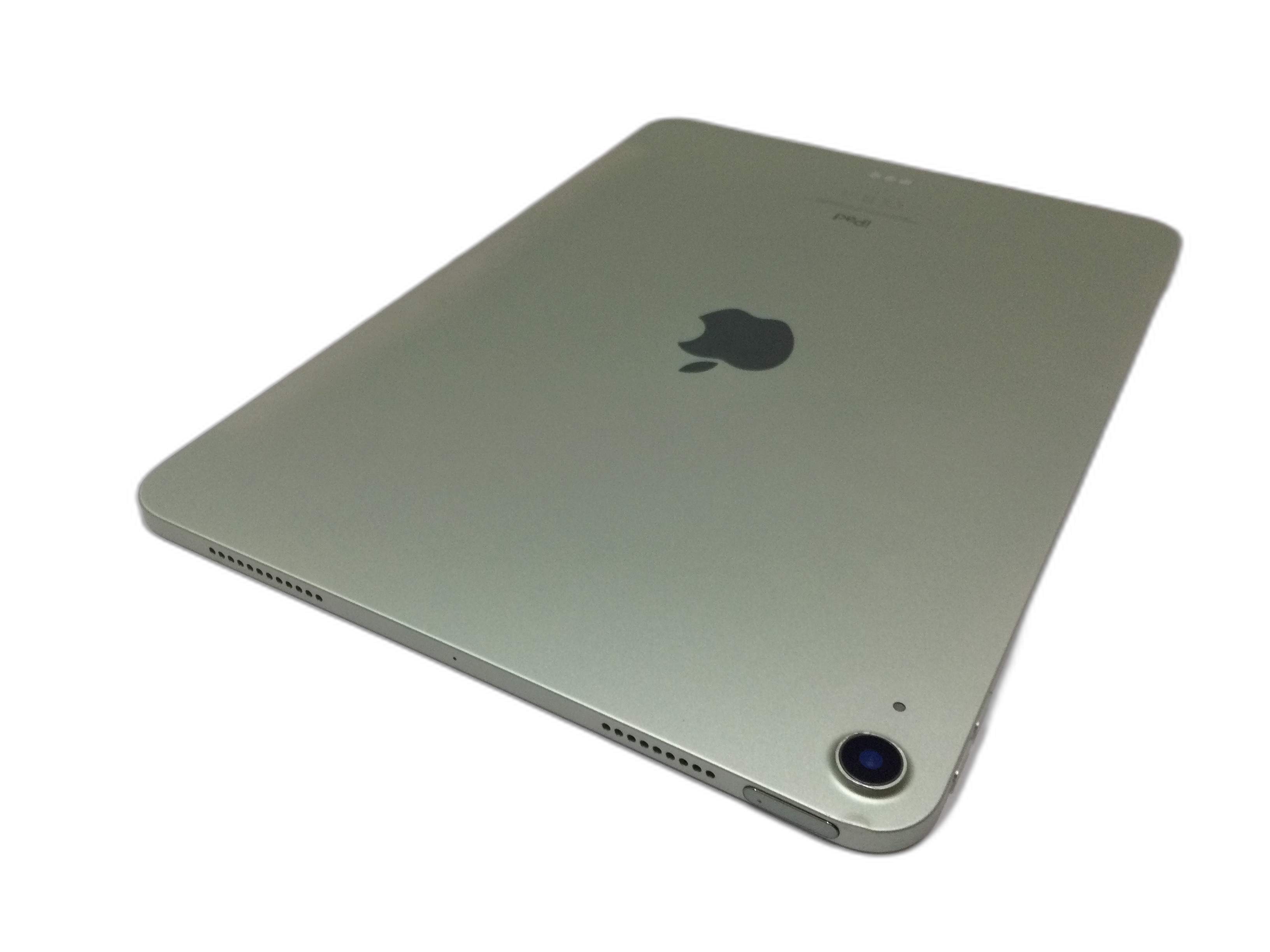 iPad Air4 64GB シルバー ipad air (4 generacion) (wi-fi) (a2316) (10.9) 64gb segunda mano