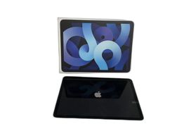 ipad apple ipad air (4 generacion) (wi-fi) (a2316) (10.9) 64gb