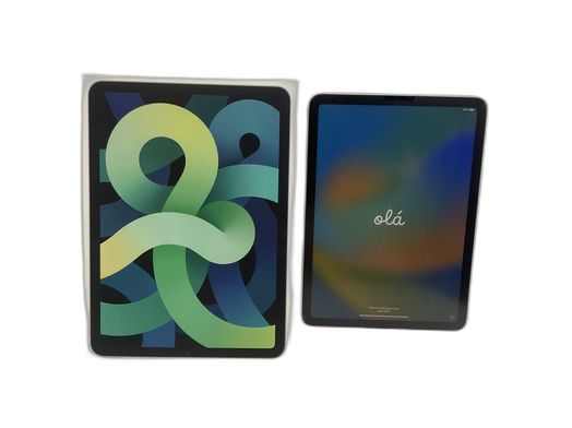 ipad apple ipad air (4 generacion) (wi-fi) (a2316) (10.9) 64gb