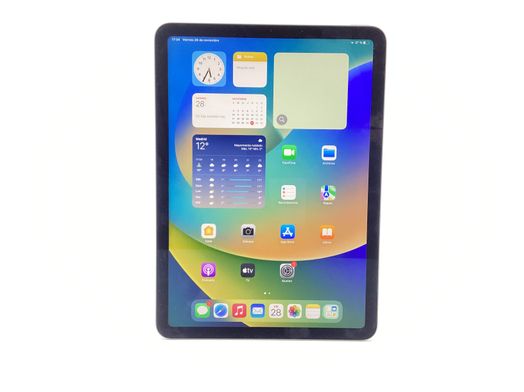 ipad apple ipad air (4 generacion) (wi-fi) (a2316) (10.9) 64gb