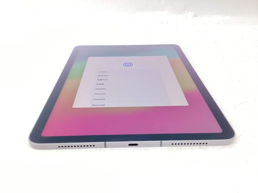 ipad apple ipad air (4 generacion) (wi-fi+cell) (a2072)(a2324)(a2325) (10.9) 256gb