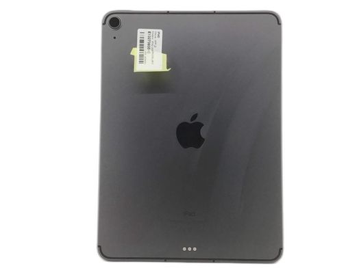 ipad apple ipad air (4 generacion) (wi-fi+cell) (a2072)(a2324)(a2325) (10.9) 256gb