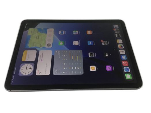 ipad apple ipad air (4 generacion) (wi-fi+cell) (a2072)(a2324)(a2325) (10.9) 256gb