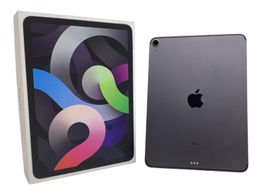 ipad apple ipad air (4 generacion) (wi-fi+cell) (a2072)(a2324)(a2325) (10.9) 256gb